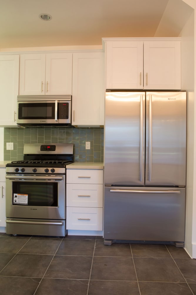 Project photos from Remus Contractors Inc