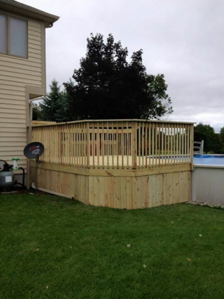 Siler Builders Llc Project