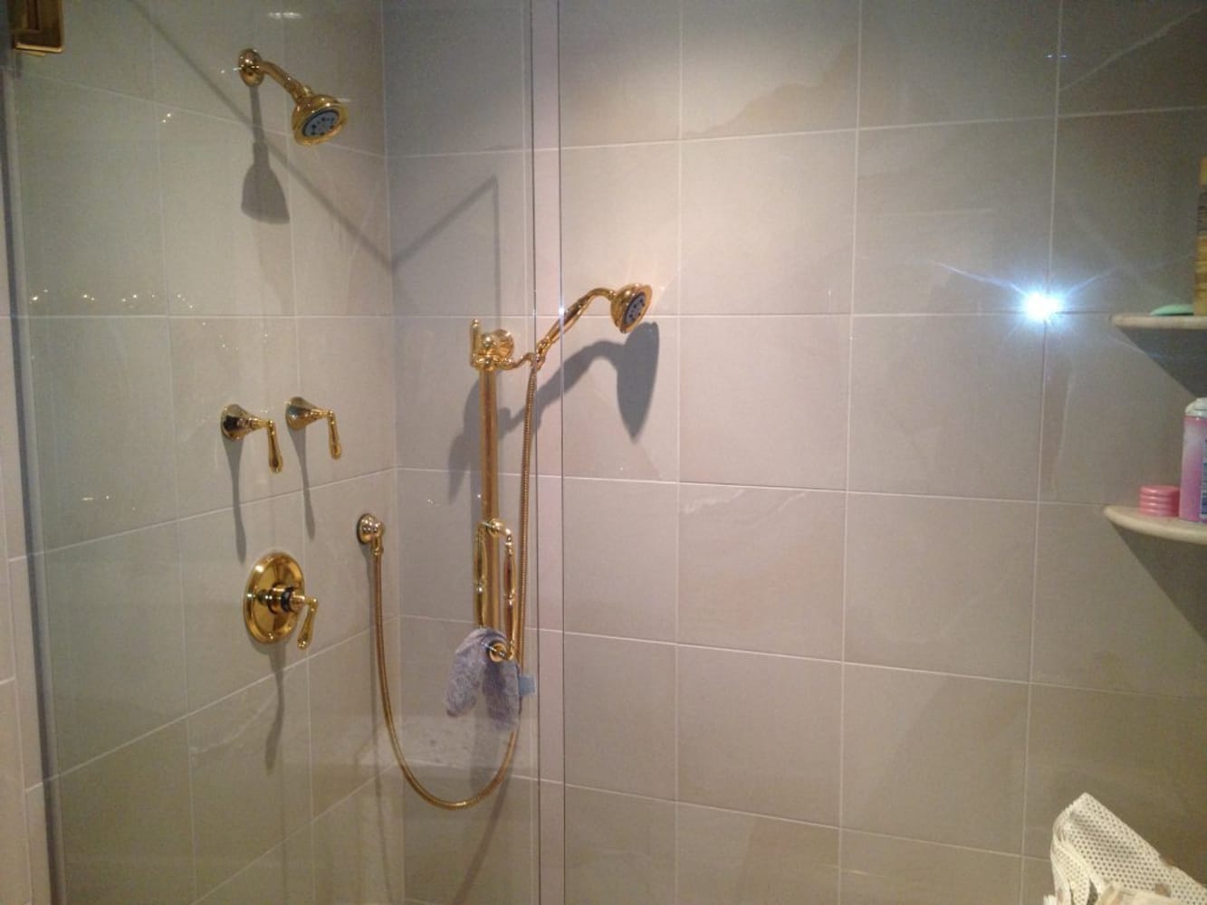 Mount Pleasant Plumbing & Heating Inc Projects