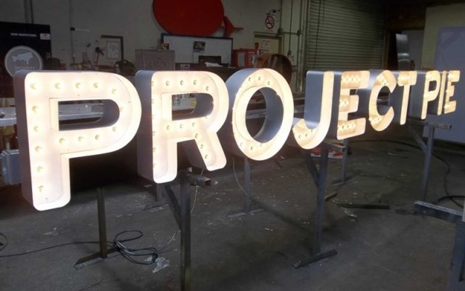 Photos from Signs Manufacturing