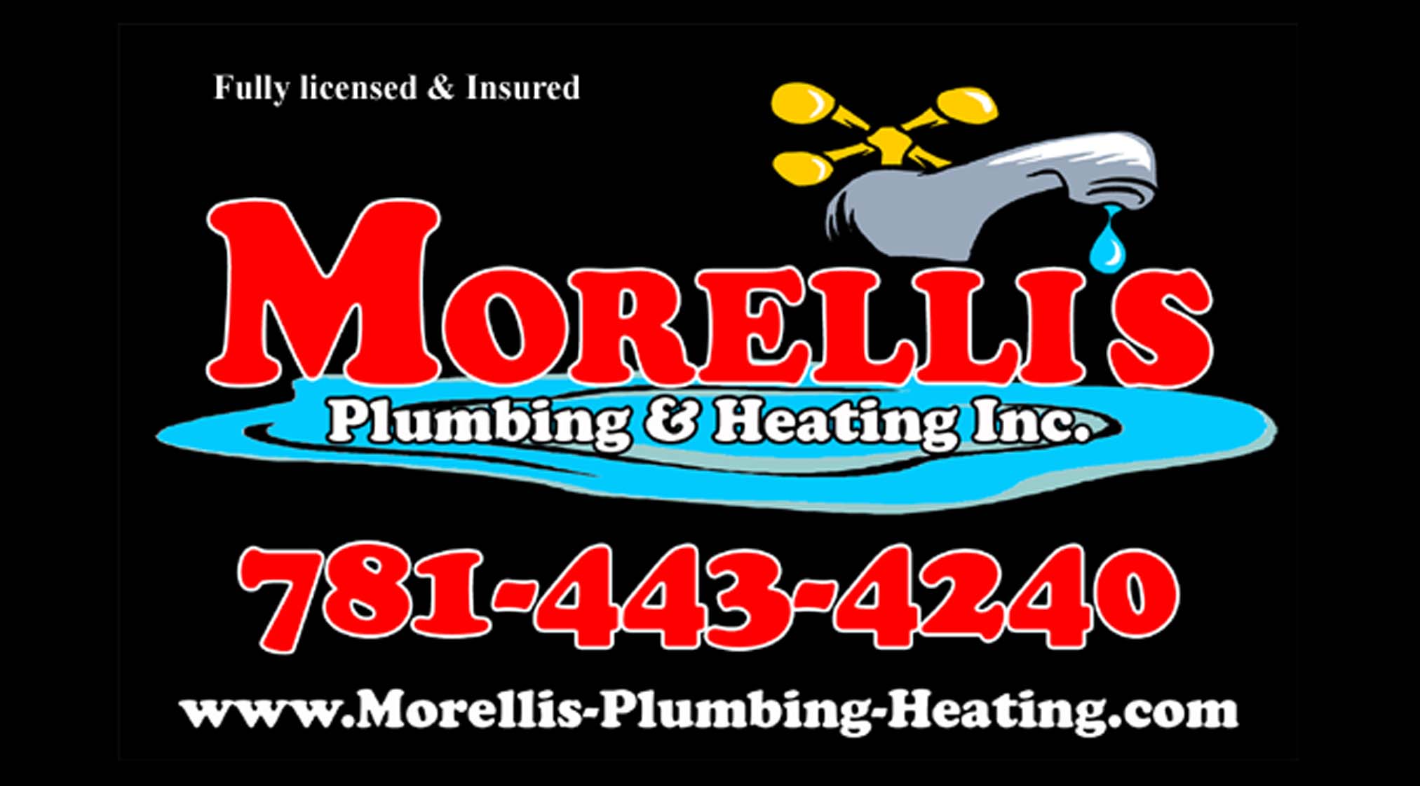 Morelli's Plumbing & Heating Inc