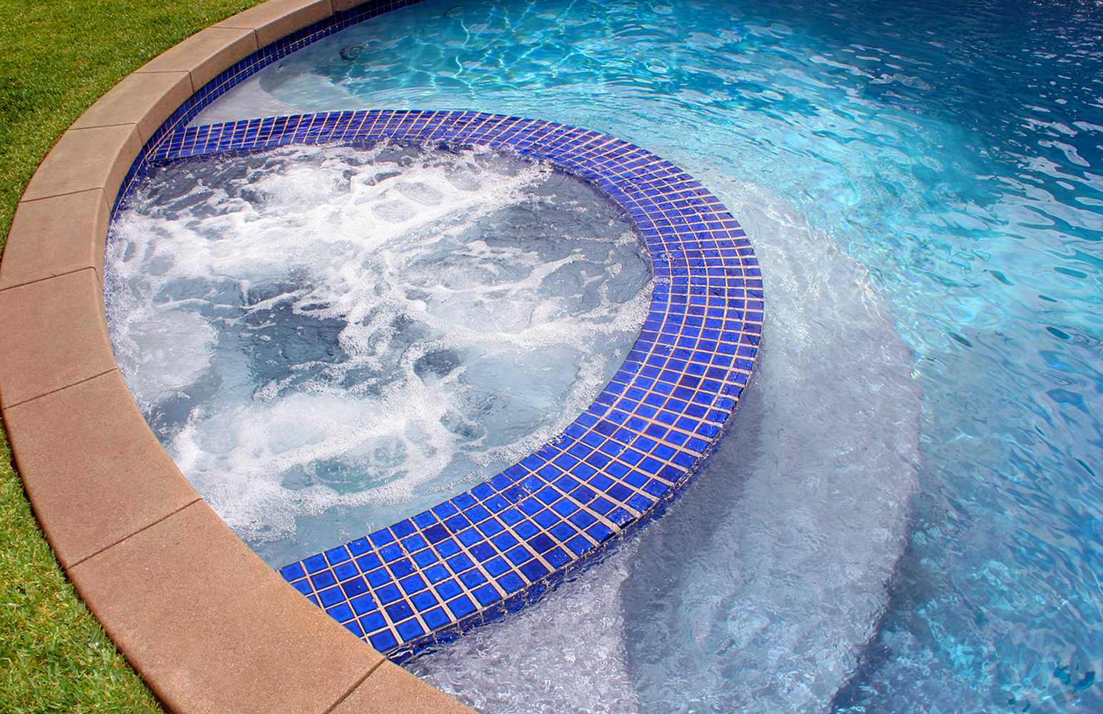 Custom Pools and Details