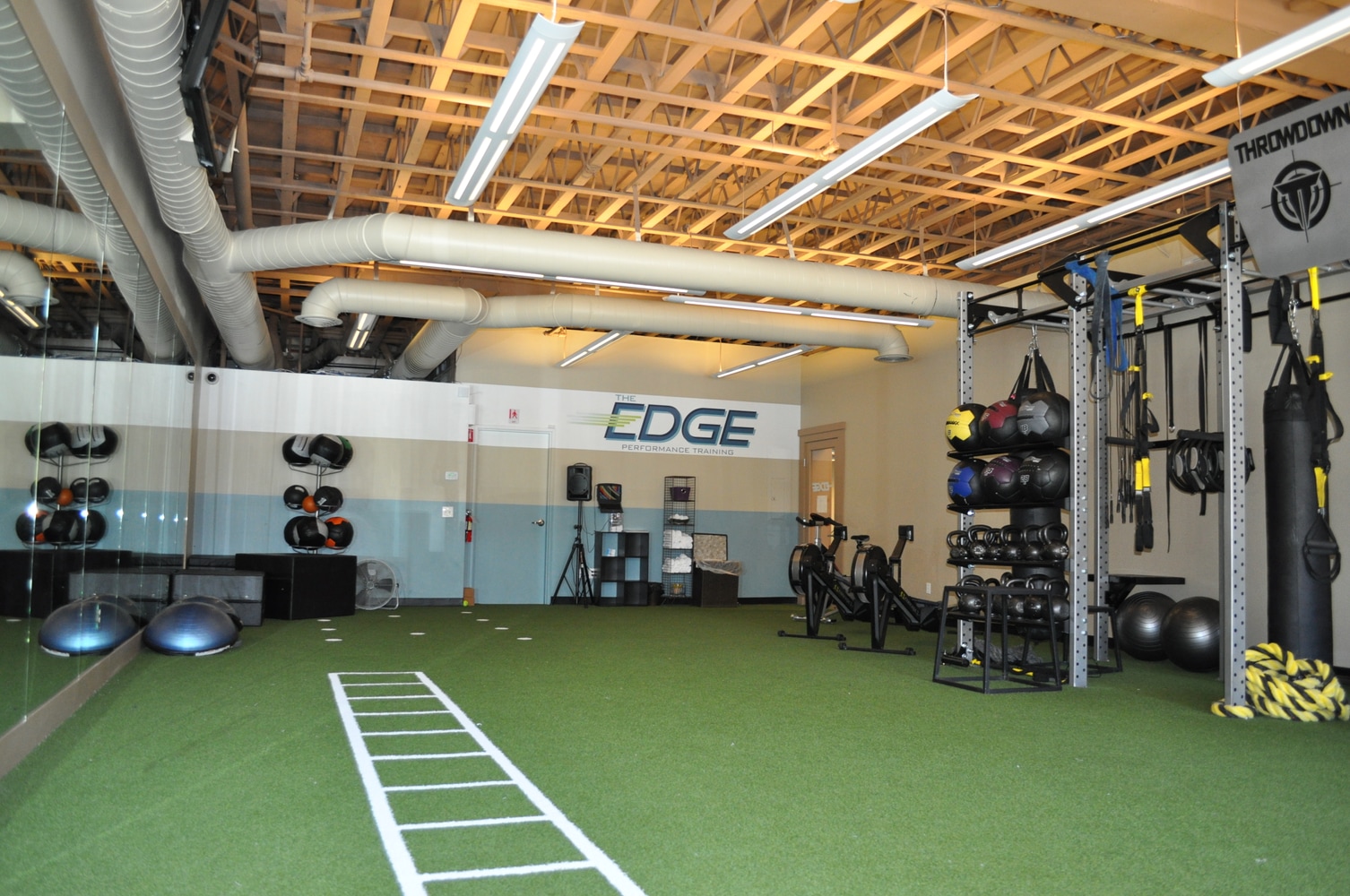 Commercial Construction