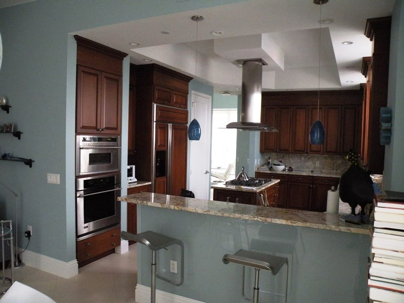 Photo(s) from Eisenmann Construction Inc