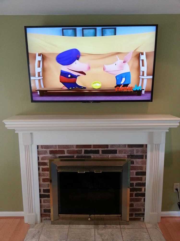 Photo(s) from Conklin Home Theater