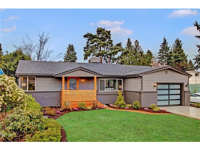 Advantage Home Solutions Inc