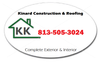 Kinard Construction and Roofing