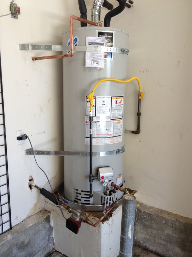 Photo(s) from E Z Plumbing 