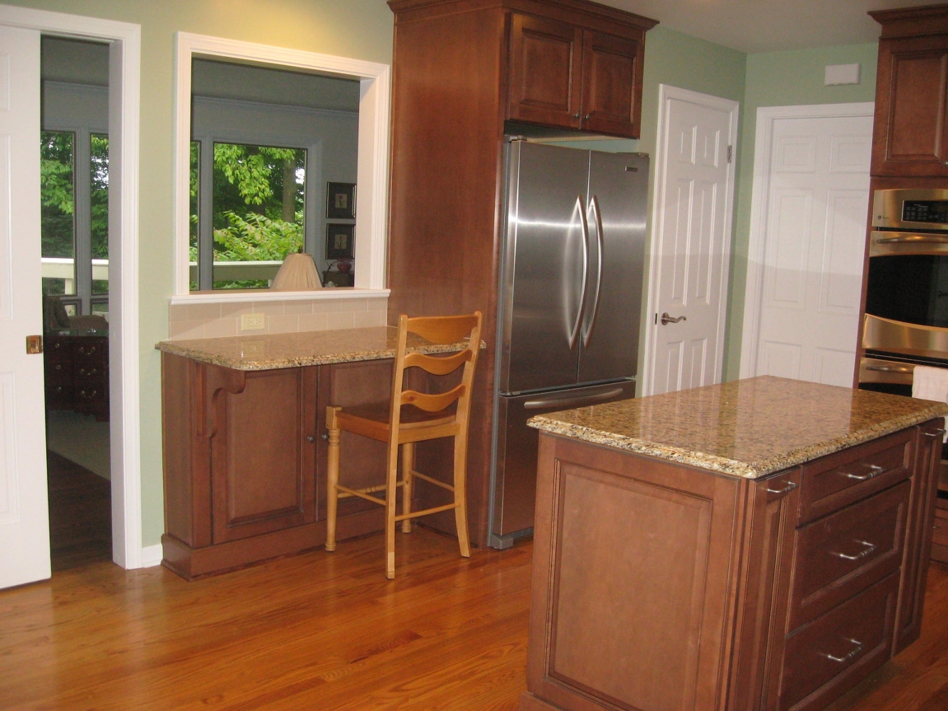 2013 NARI Cleveland Contractor of the Year Awards - Best Kitchen $15,000-$30,000