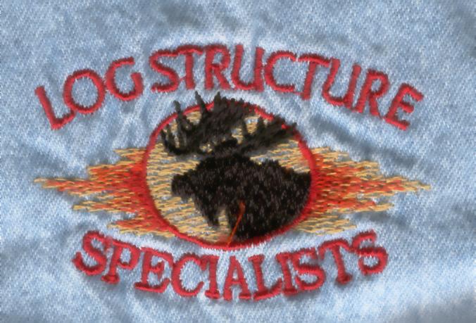 Log Structure Specialists Inc