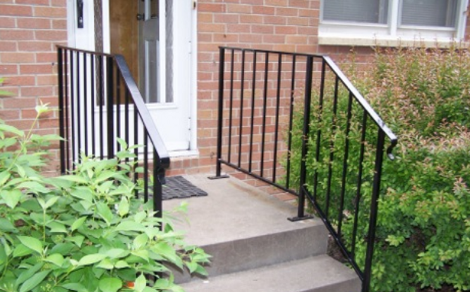 B.M.WELDING PROJECTS