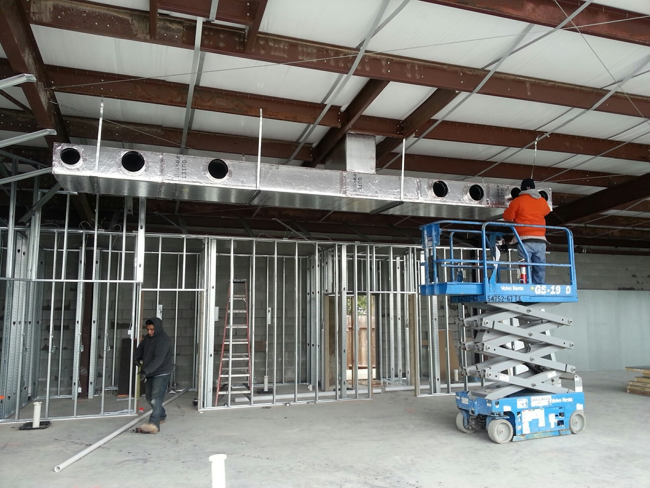 Photo(s) from Air-Mediks