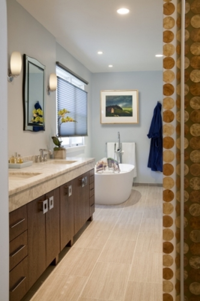 Designer Baths