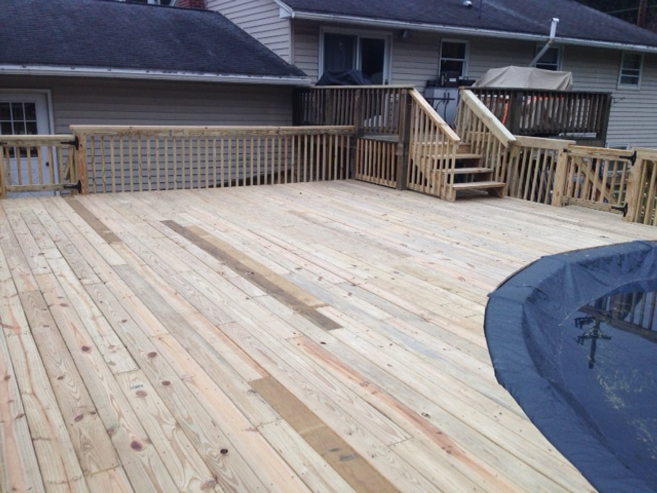 Photos from Warren Tompkins