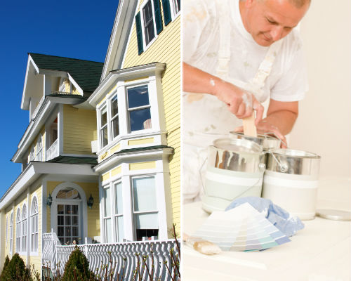 Tru-Colors Painting Service