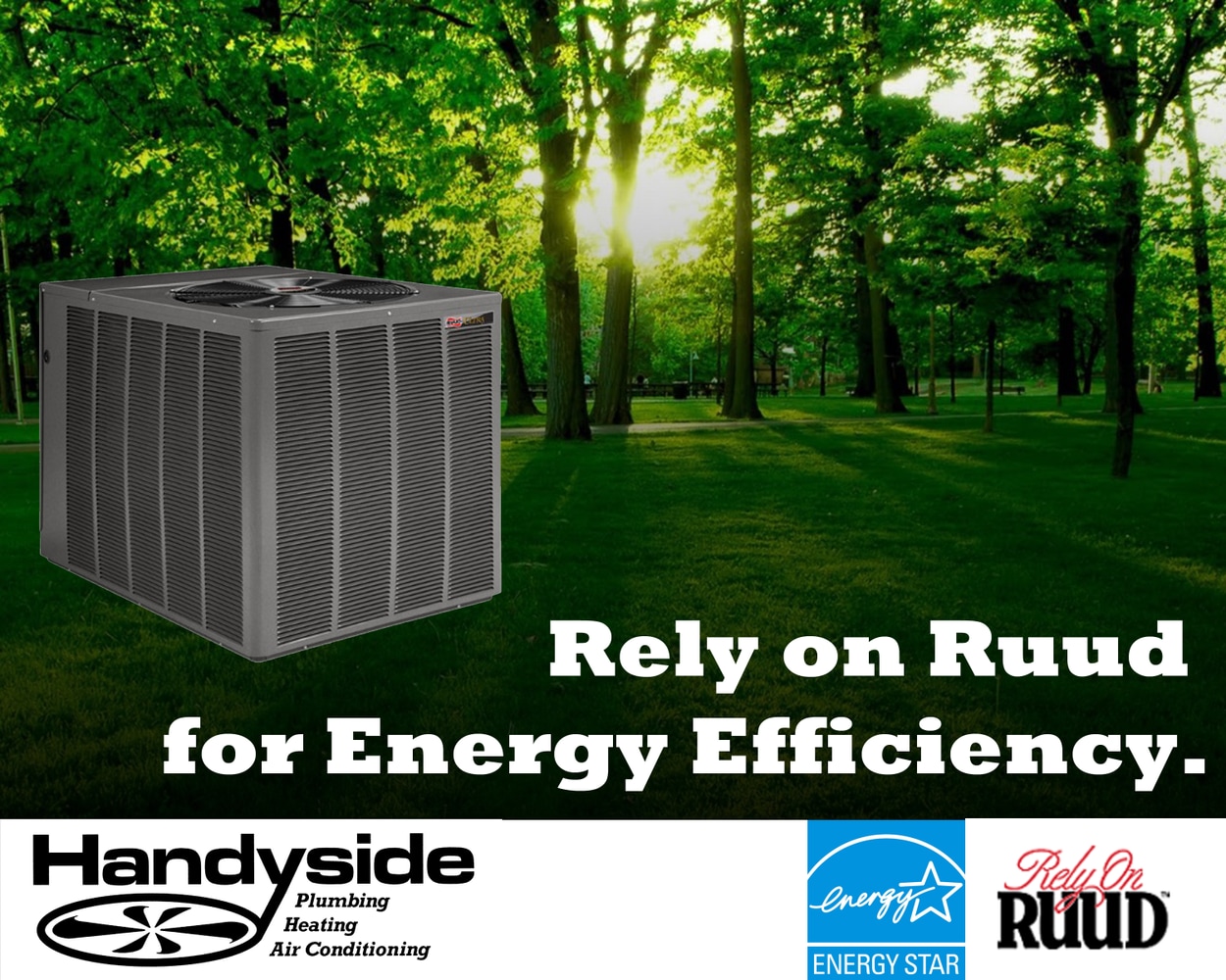 Photo(s) from Handyside Plumbing Heating And Air Conditioning