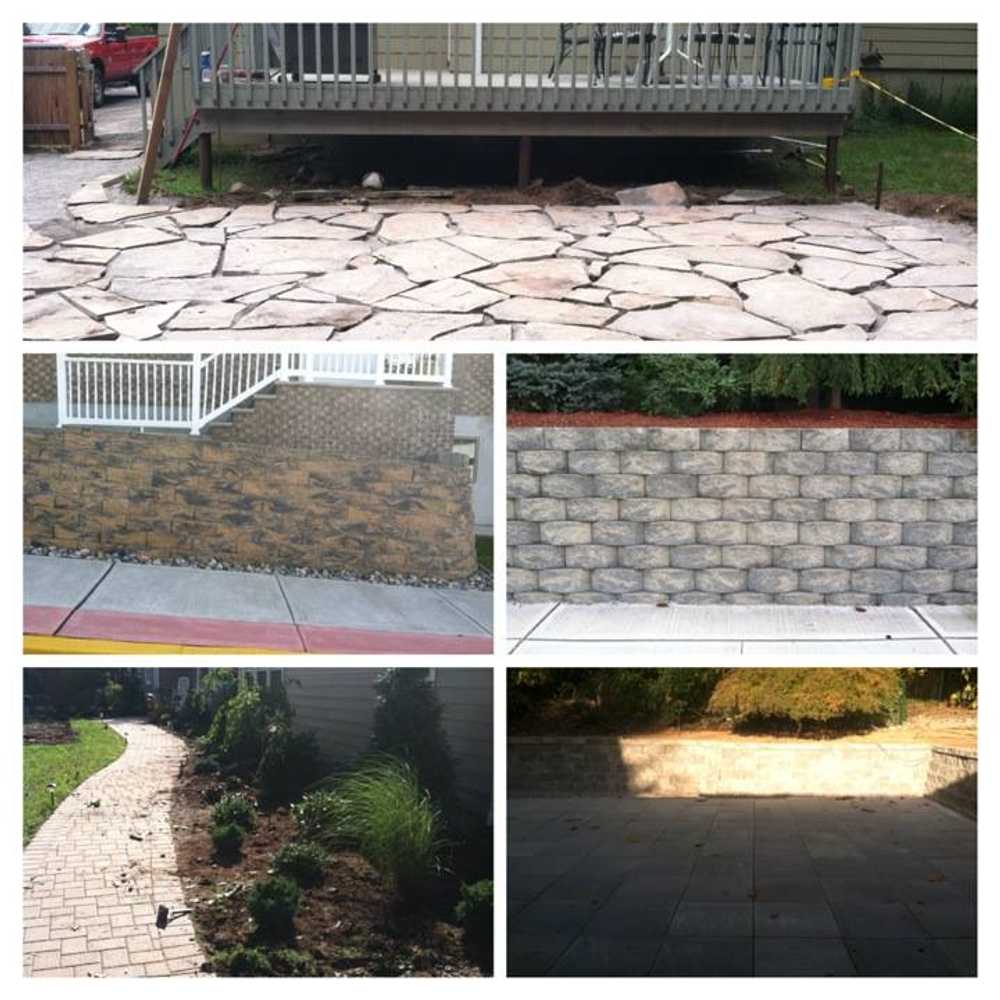Photo(s) from Cascio Landscaping And Design Inc
