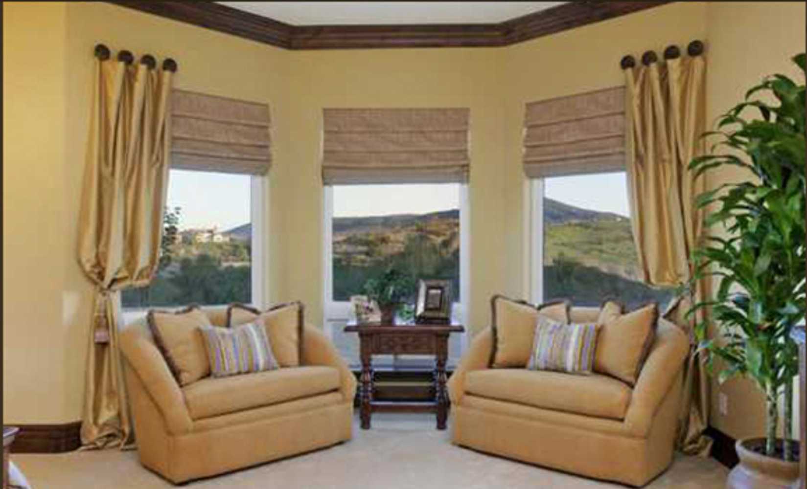 Project photos from McCullough Design Development