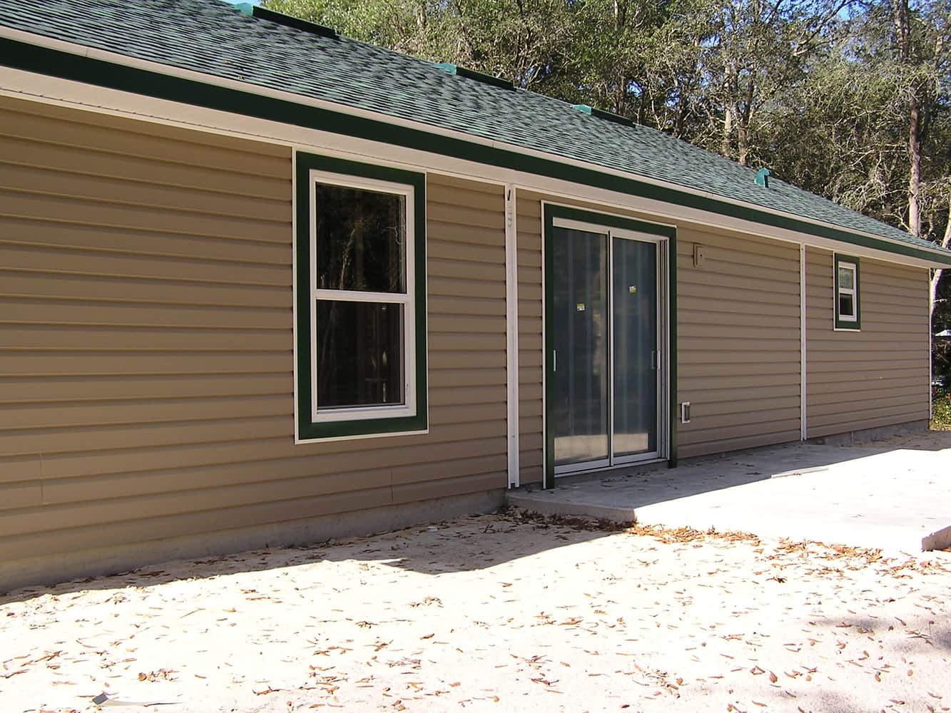 Monath Homes Inc Project