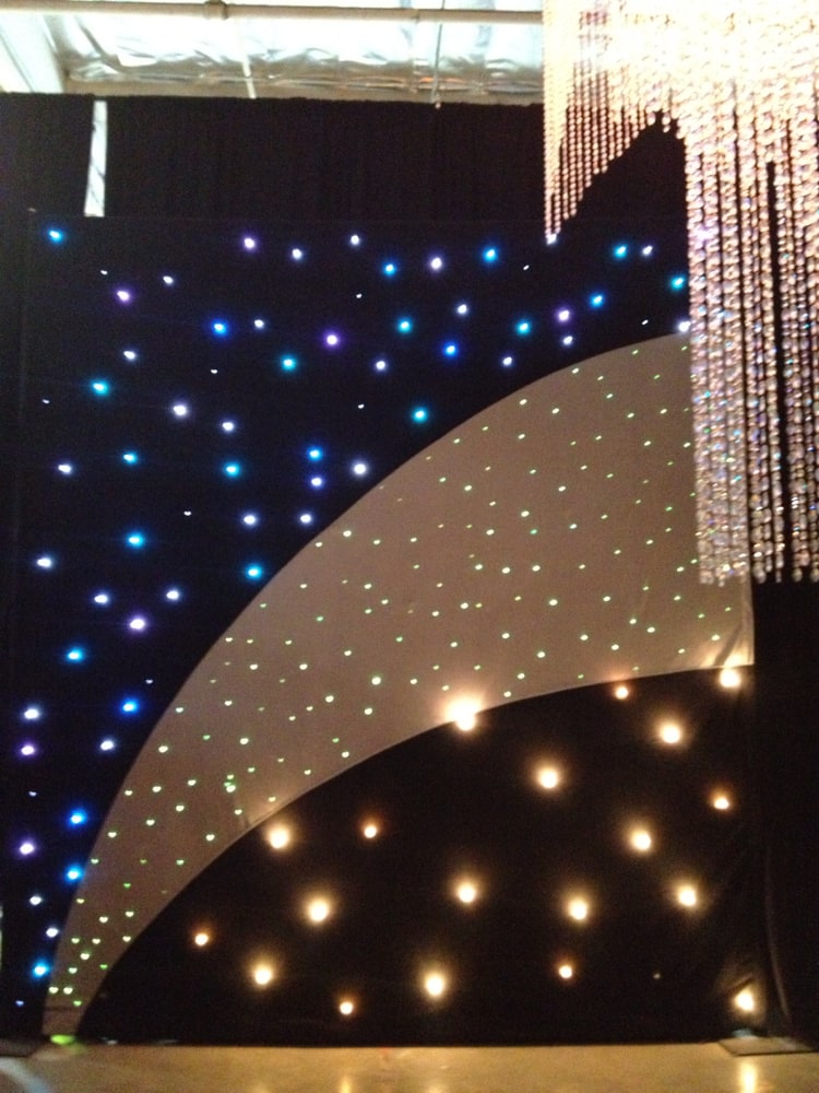 LED Lighting/Fiber Optics