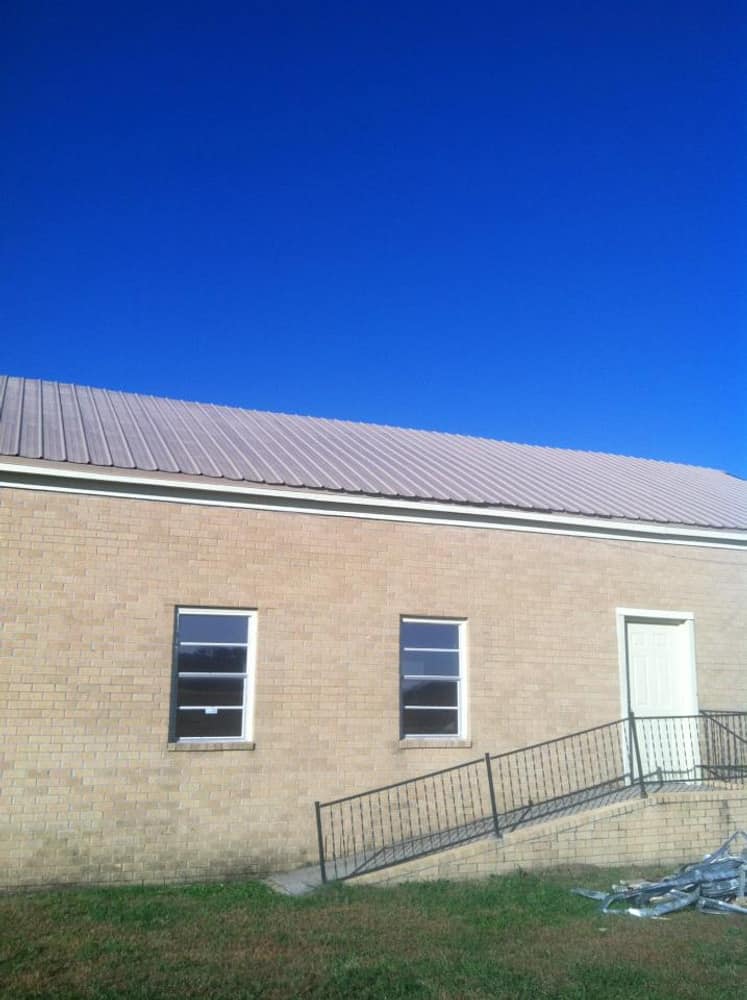 Projects by J..T. S. Construction