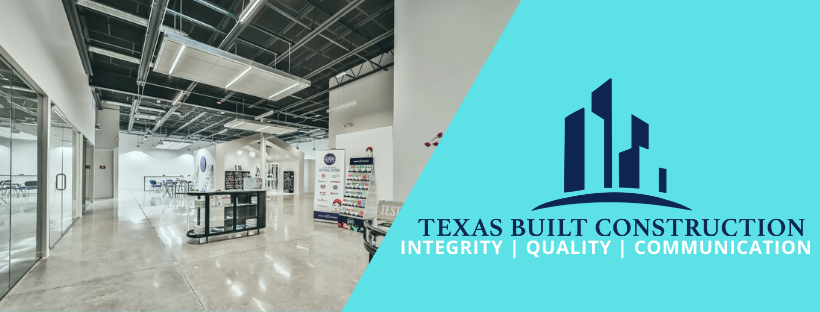 Texas Built Construction | Contractors | Block Renovation