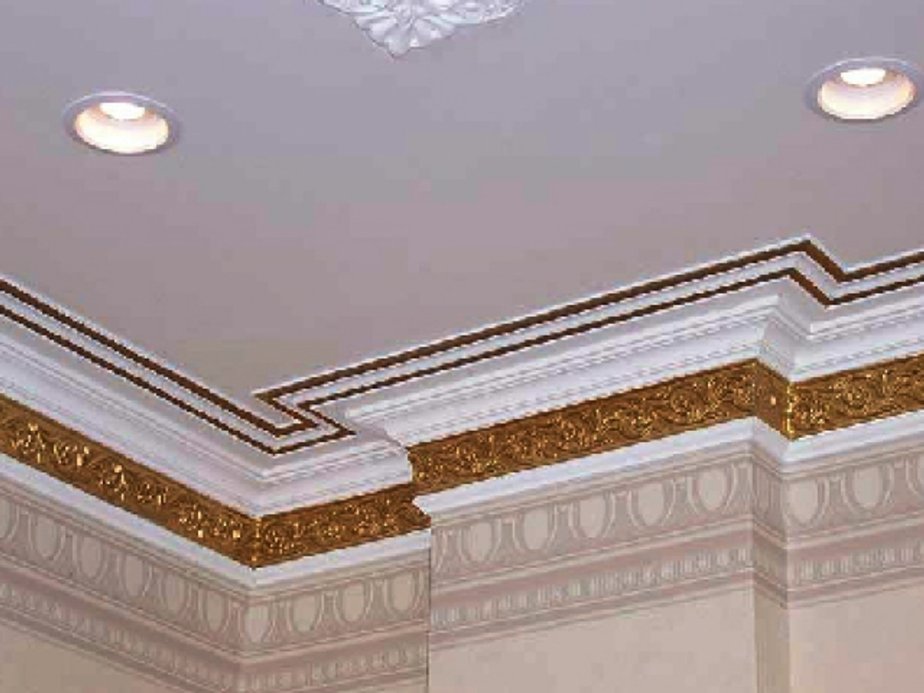 Crown Molding