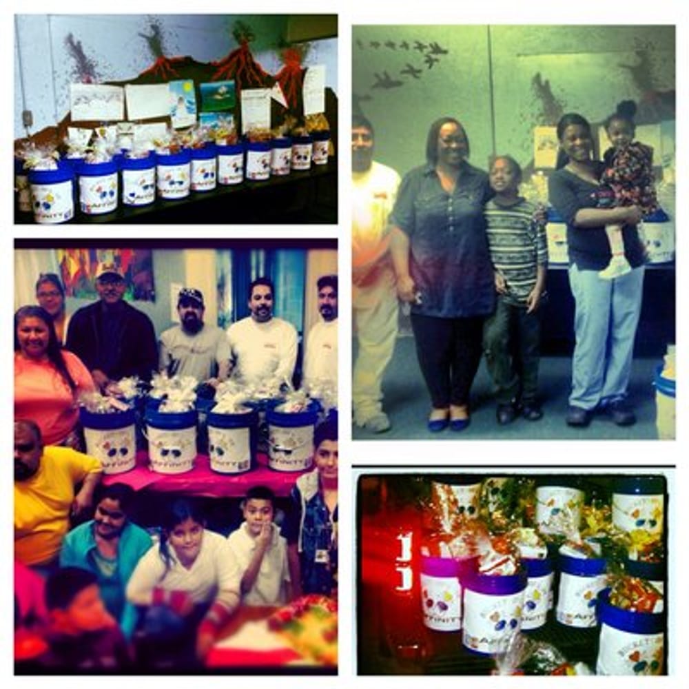 Projects by Affinity Painting Inc.