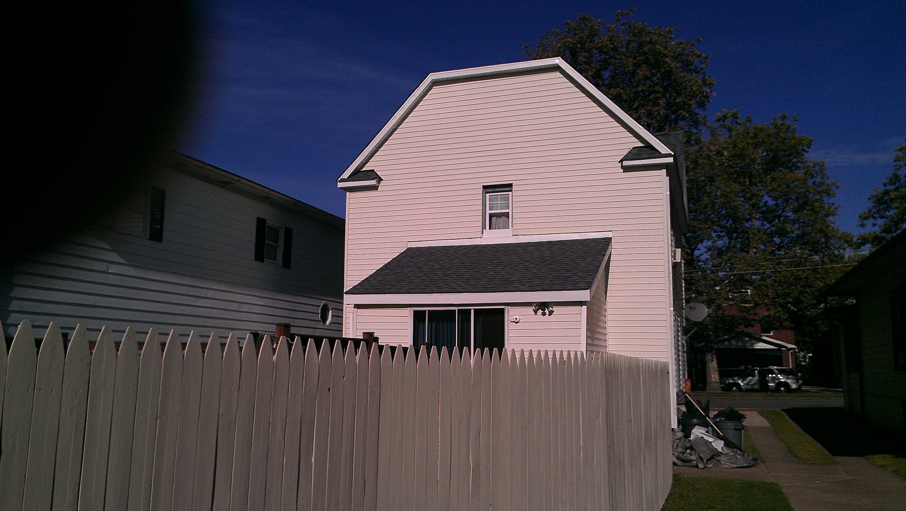 roof soffit fascia gutters