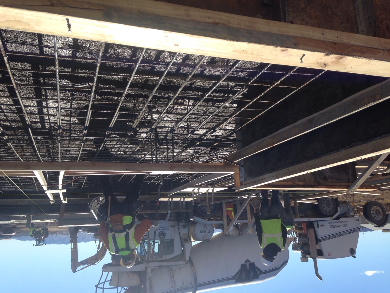 Photos from Eastridge Construction Llc