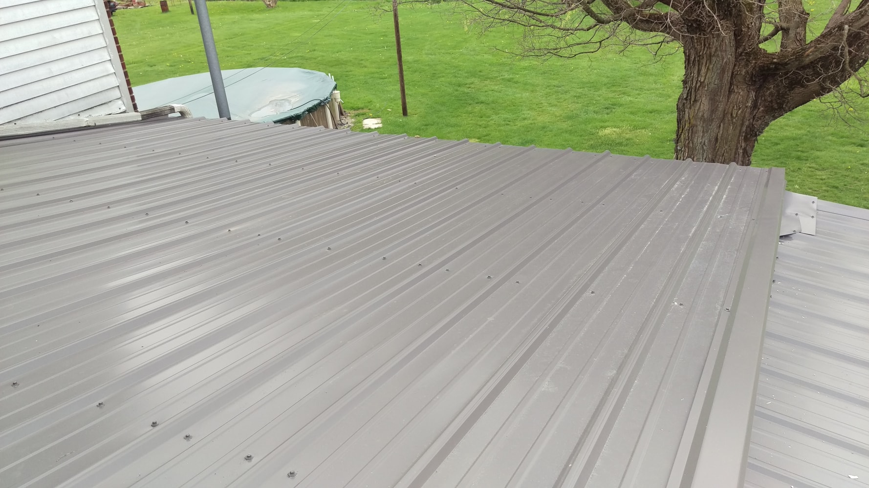 Photos from Paul Kozlowski Construction