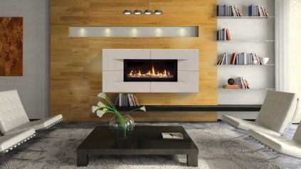 Southern Utah Fireplaces Llc