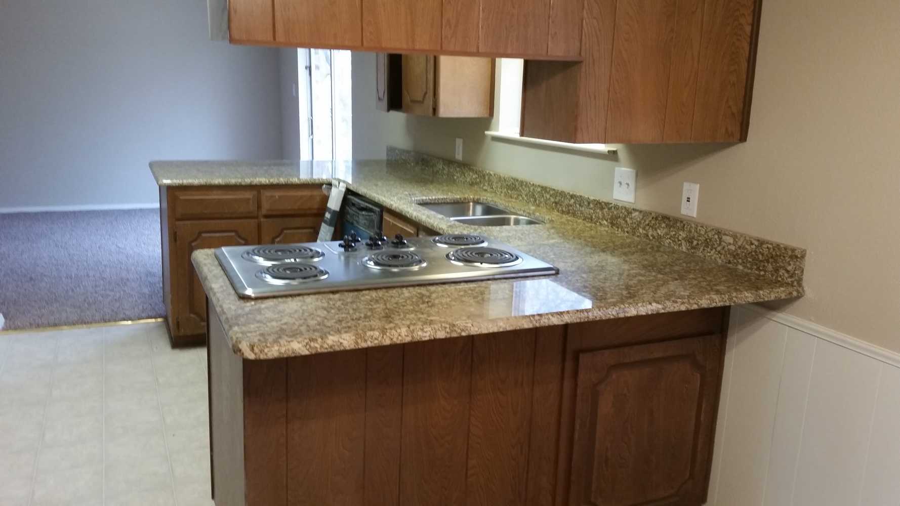 Photo(s) from JMG Granite & Marble 