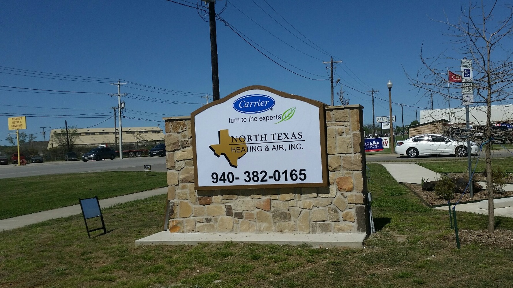 Photo(s) from Mister Sign Man