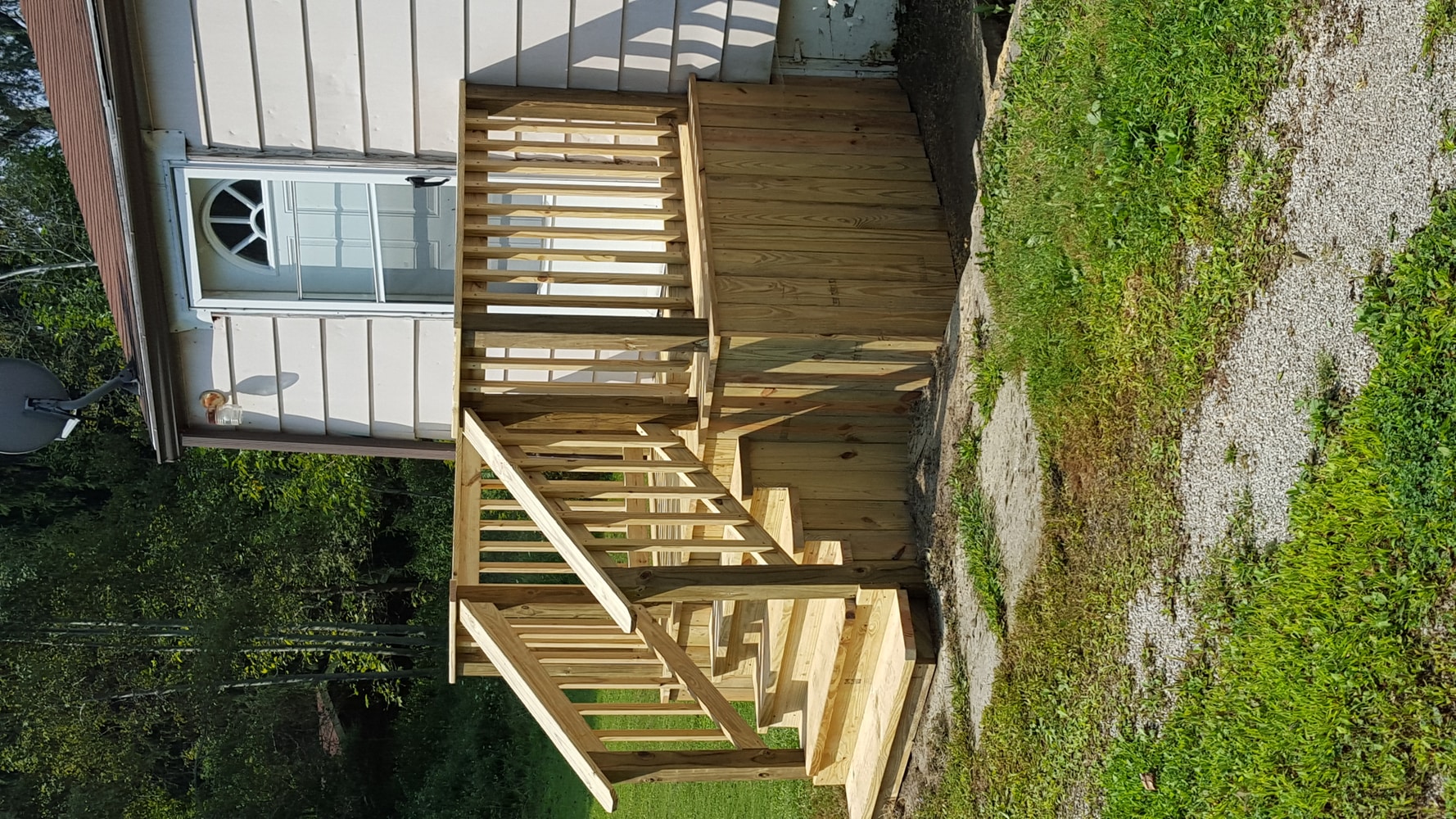 Photo(s) from Harris Construction Heating & A/C