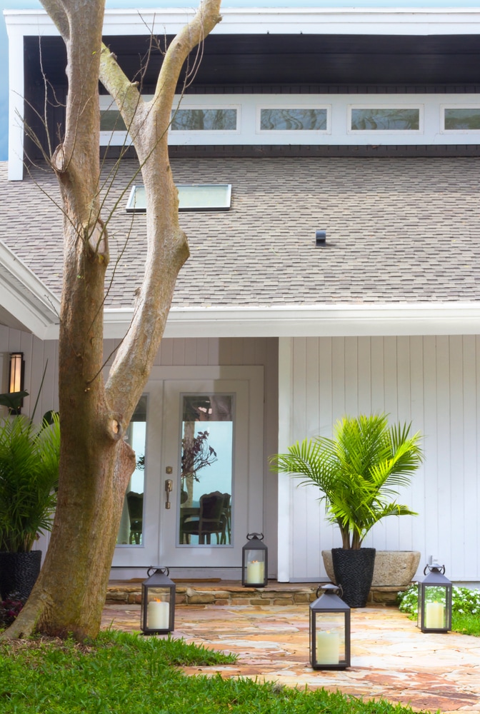 Windermere, FL, Lake House