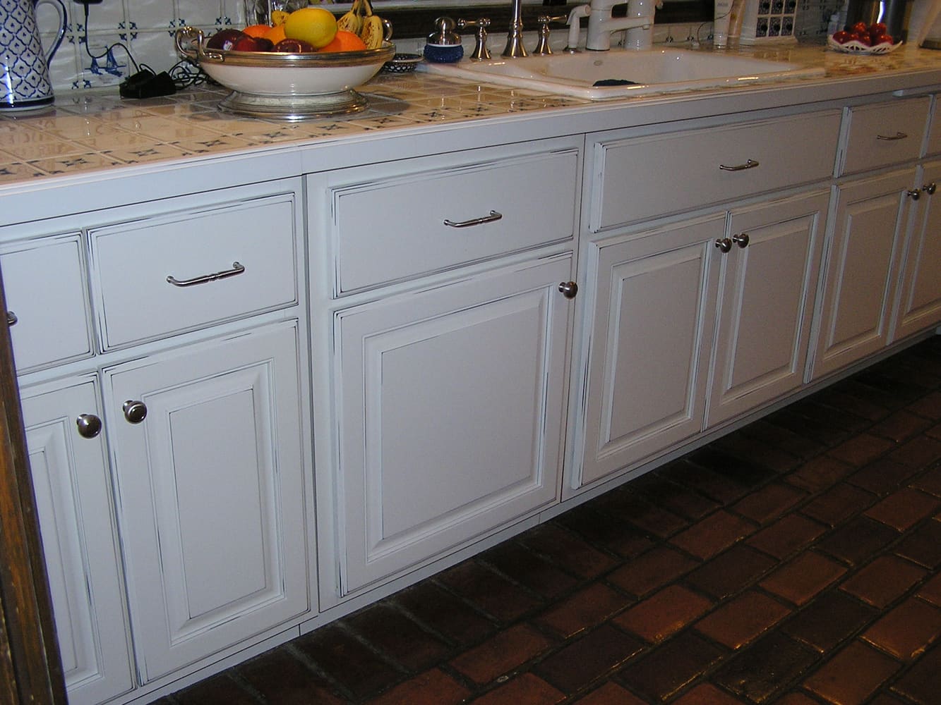 Maui Kitchens Incorporated Project