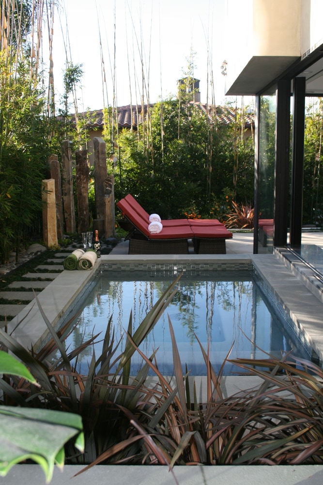 Pacific Southwest Builders Inc