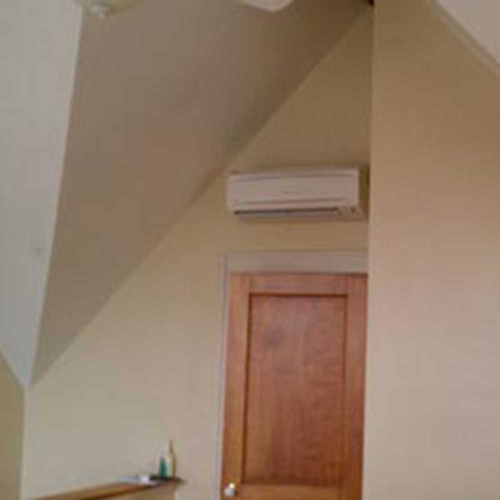 Upper Arlington Mini Split System