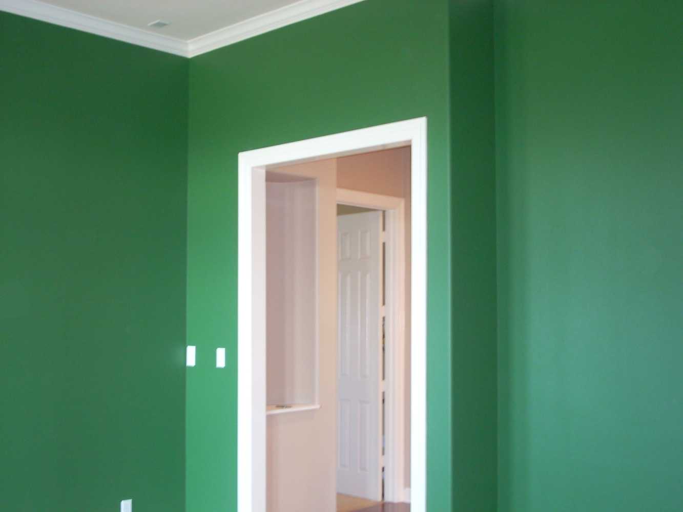 Interior Painting