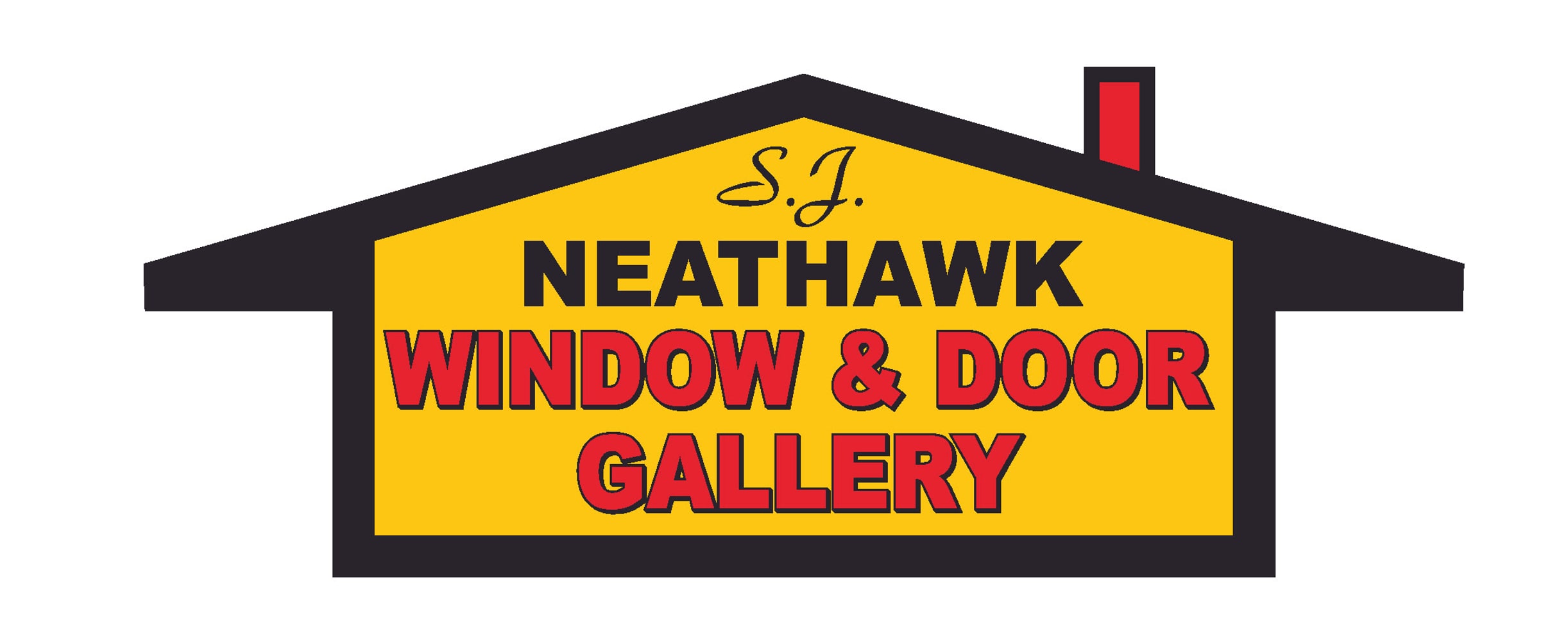 SJ Neathawk Window & Door Gallery Project