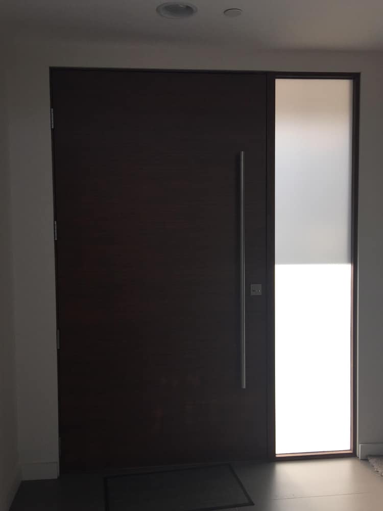 Woodland Hills - Custom Home