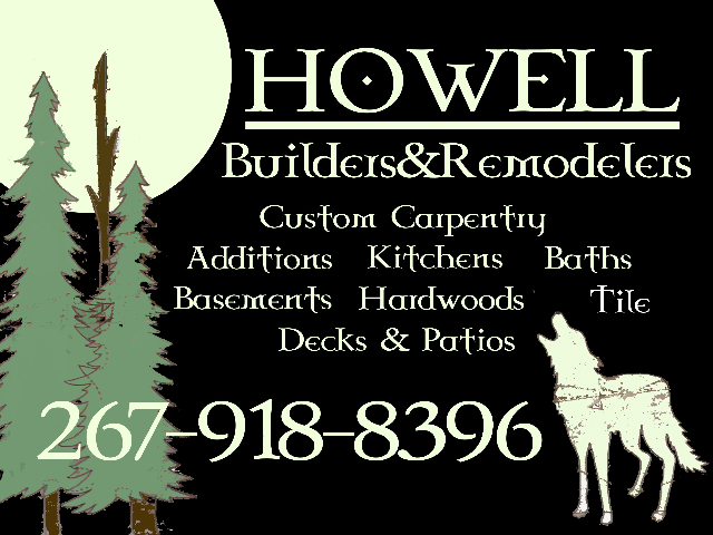 Howell Builders and Remodelers