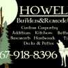 Howell Builders and Remodelers
