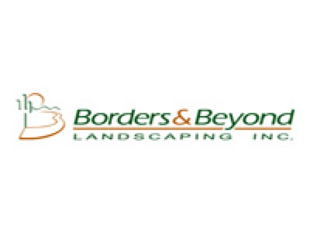Borders And Beyond Landscaping Inc