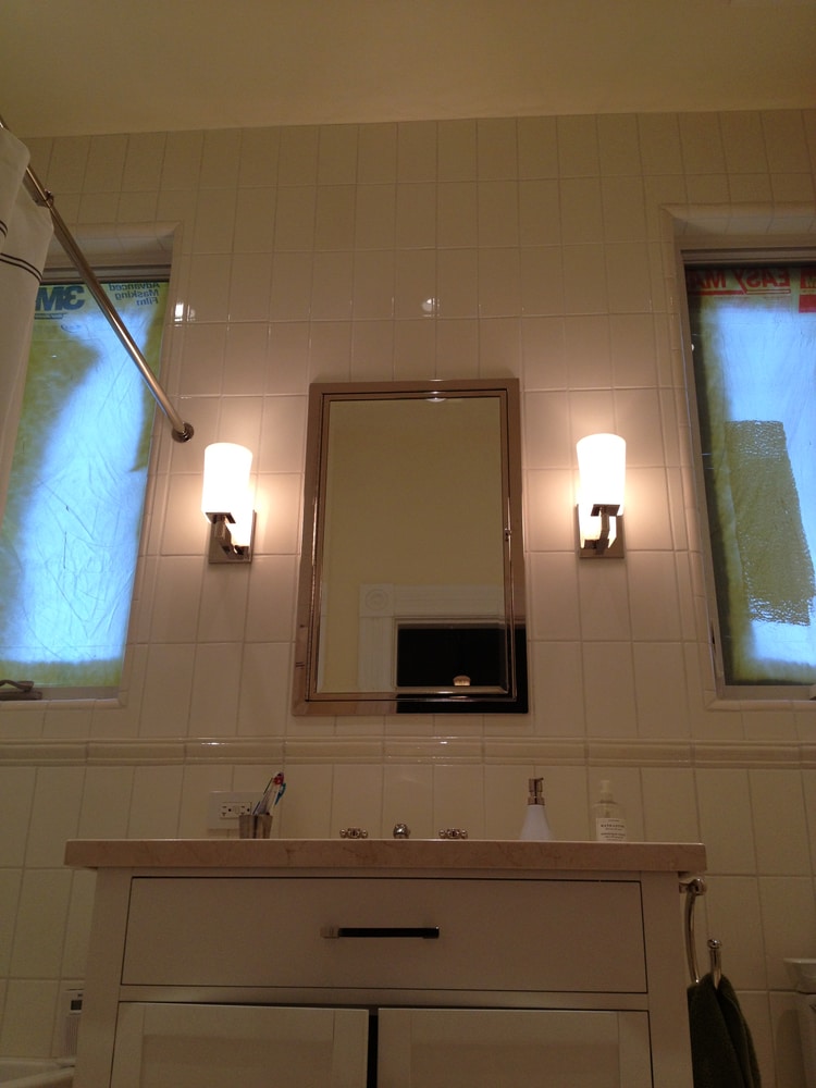 Modern homes, San Francisco