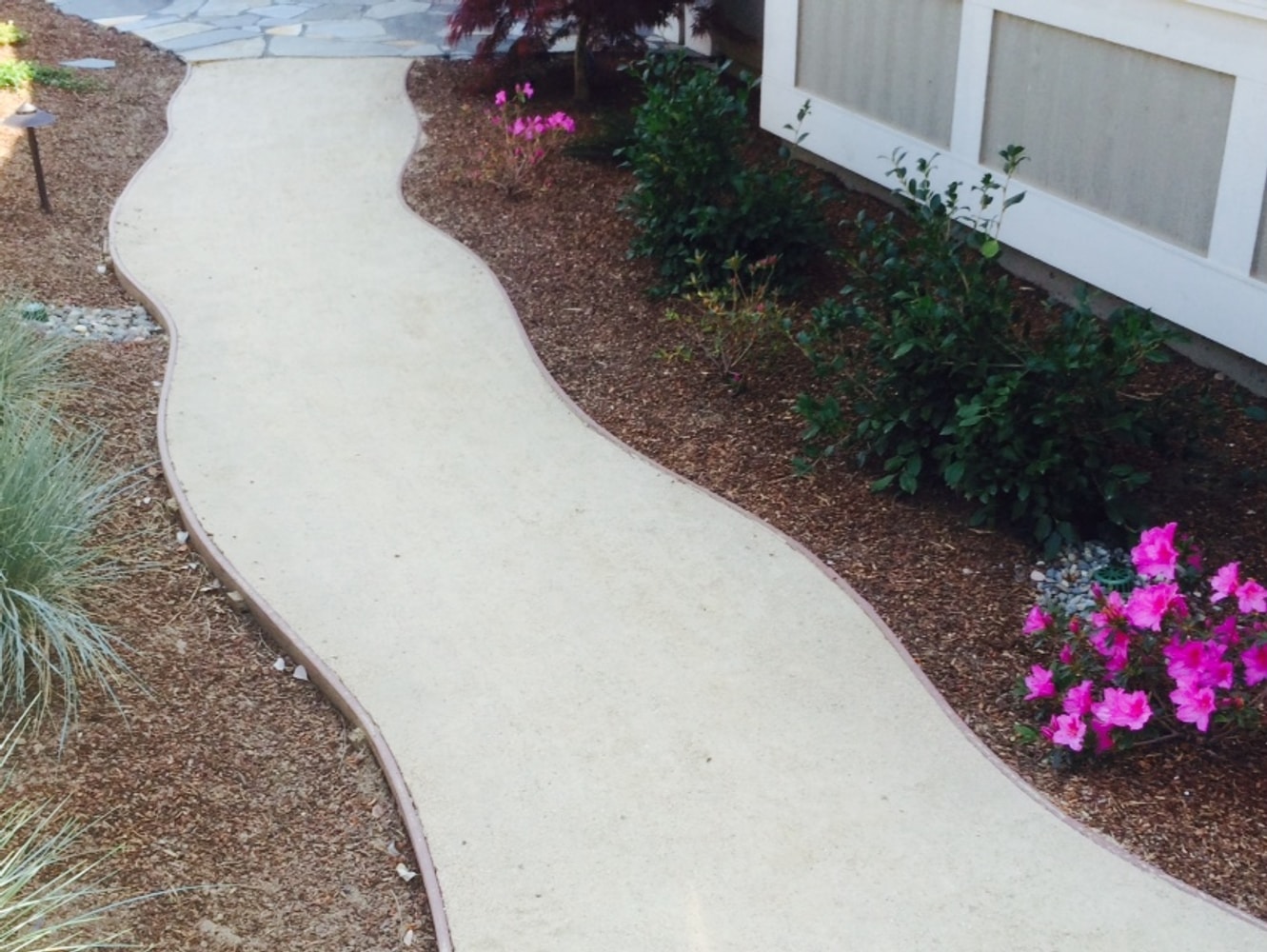 Recent work 2014-2015