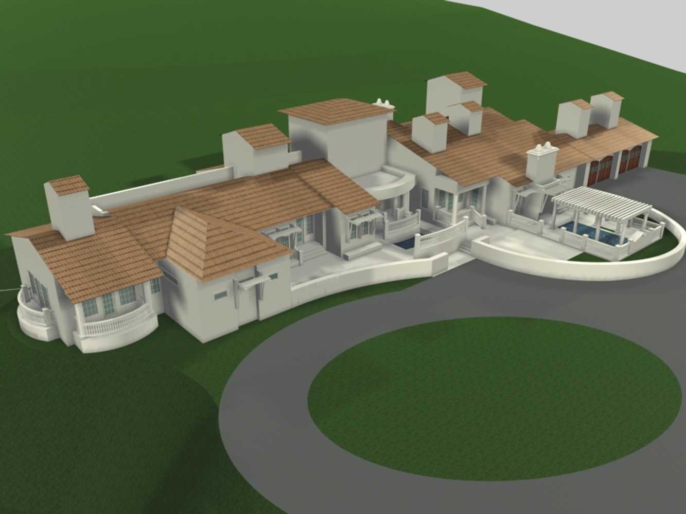 Photos from Kamran Mouzoon Architects, P.C.