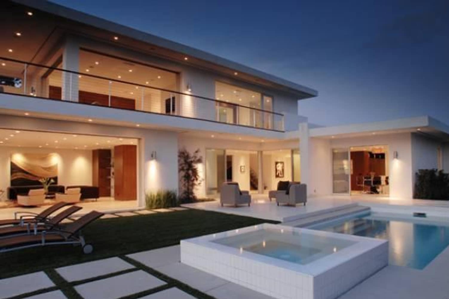 LEGACY CONSTRUCTION & DEVELOPMENT, INC. Project