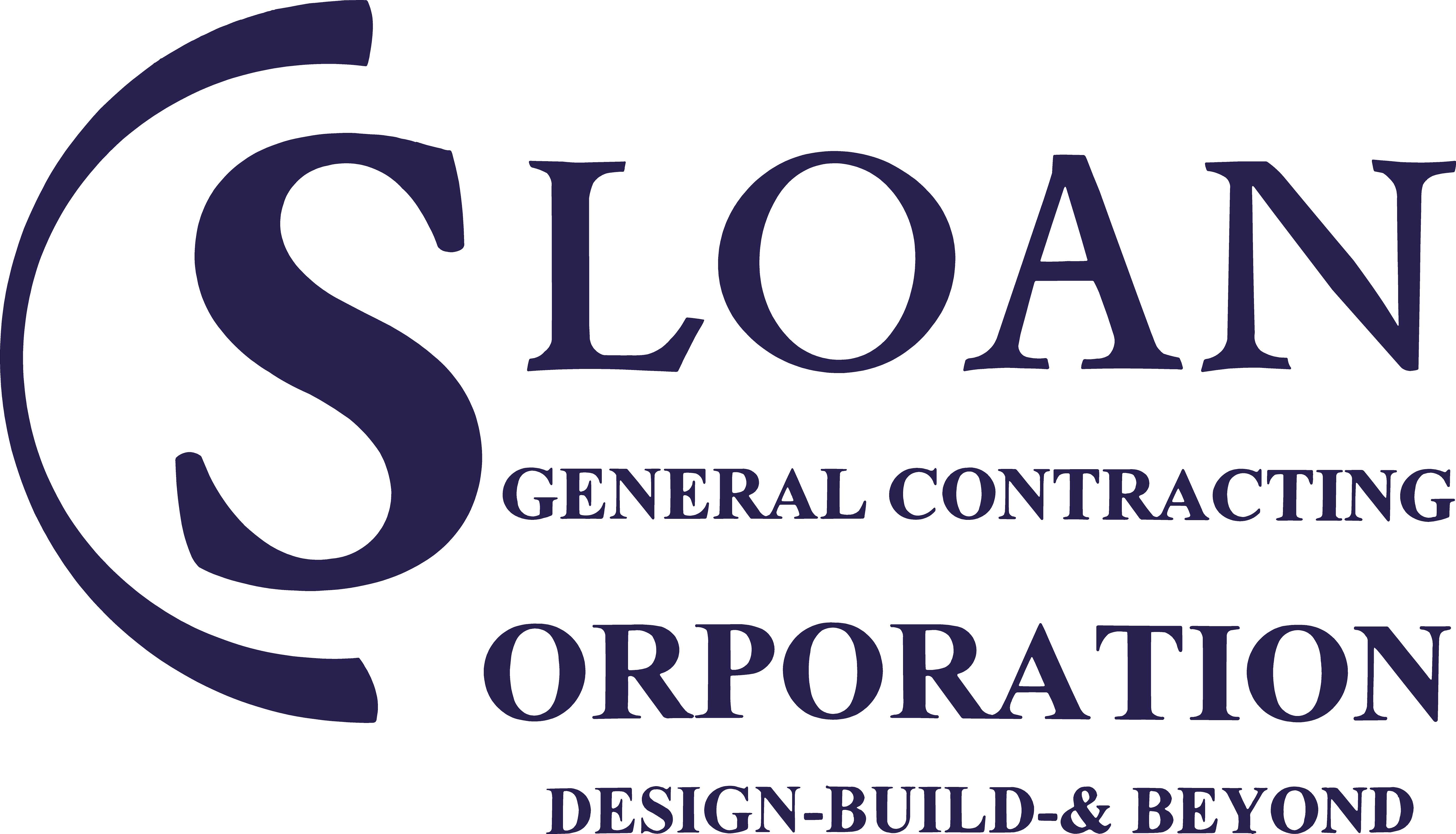 Sloan General Contracting Corporation